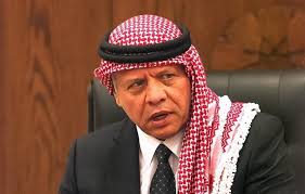 See more of ‎جلالة الملك عبدالله الثاني بن الحسين‎ on facebook. Ø§Ù„Ù…Ù„Ùƒ ÙŠØ¯ÙŠÙ† Ø§Ù„Ù‡Ø¬ÙˆÙ… Ø§Ù„Ø¥Ø±Ù‡Ø§Ø¨ÙŠ ÙÙŠ ÙƒØ§Ù„ÙŠÙÙˆØ±Ù†ÙŠØ§ ÙˆÙŠØ¹Ø²ÙŠ Ø£ÙˆØ¨Ø§Ù…Ø§ Ø¨Ø§Ù„Ø¶Ø­Ø§ÙŠØ§ Alghad