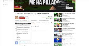 # enables youtube.com/tv# 1) install plugin 2) go to youtube.com/tv 3) settings cog > link with tv code 4) open youtube app on your mobile device 5) press your picture in the top right 6) settings > watch. Youtube Center 2 1 0 Skachat Na Pk Besplatno