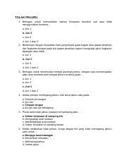 Check spelling or type a new query. Pada Pertandingan Bola Voli Teknik Yang Dilakukan Untuk Memulainya Pertandingan Course Hero