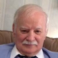 Obituary information for Preston B. Jenkins