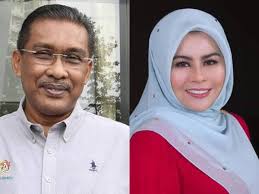 Kenyataan ketua wanita umno malaysia datuk dr. 3 Anggota Pac Pembangkang Letak Jawatan Serta Merta