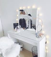 White gloss dressing table mirrors. Ikea White Gloss Desk Novocom Top