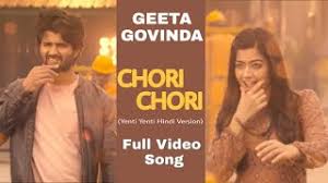 Chords For Chori Chori Yenti Yenti Hindi Geeta Govindam Vijay Deverakonda Rashmika Hindi Dubbed Song Geeta govinda full hindi movie vijay devarakond rashmika mandanna. chords for chori chori yenti yenti