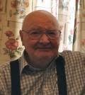 Kenneth Huseby Obituary (2013)