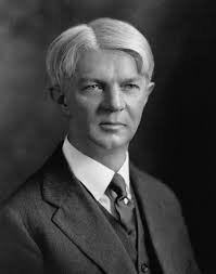 William Heard Kilpatrick (1871-1965)