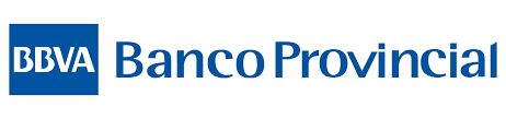 Bbva provincial ofrece a sus clientes particulares y jurídicos su banca en línea con toda la información sobre, tarjetas de crédito, cuentas da tus primeros pasos en finanzas. Bbva Banco Provincial Logo Download Logo Icon Png Svg