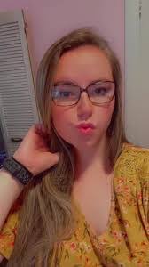 Hannah Gaston's Instagram, Twitter & Facebook