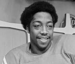 Cedric Glover, #00, shrugged off a rocky start to his college career to  become Cincinnati's best big man of the 1980s.