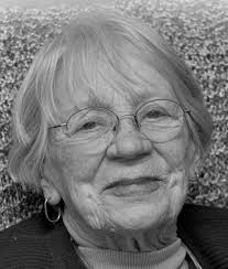 Marjorie Hoover's Instagram, Twitter & Facebook