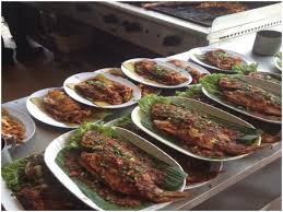 Tempat makan best kat bangi; 3 Tempat Makan Tengahari Best Di Bangi Selangor