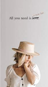 Women S Hats By Gigi Pip Womens Fashion Fashion Hat Fashion