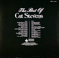 The first was released by polygram on its recently acquired island records label in january 1990. Cat Stevens The Best Of Cat Stevens Volume 2 Bertelsmann Vinyl Collection