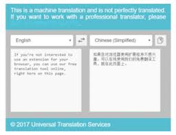 Where To Get Quality Yet Free Translation Services Online Anytime