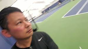 Washington State Open: Women's Doubles Semifinals