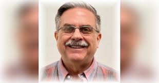 Obituary for Scott Vincent Brown