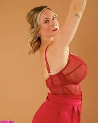 Saterra Lynn St Jean Nude OnlyFans Photos 8 - Ibradome