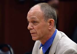 Sorrow, anger from families of limo crash victims at hearing