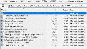 Kunci jawaban matematika kelas 8 semester genap halaman 68 69. Perangkat Pembelajaran Pjok K 13 Kelas 3 Lengkap Mulai Dari Promes Sampai Rpp Sekolahdasar Net