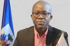 L'impôt sur le revenu des personnes physiques en Haïti : un barème figé  pour une économie