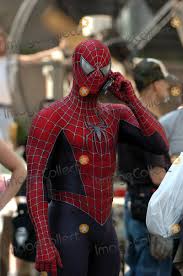 Homecoming 3 has surfaced on the internet. Photos And Pictures Spiderman Saves A Baby During A Scene On Spiderman 3 Set