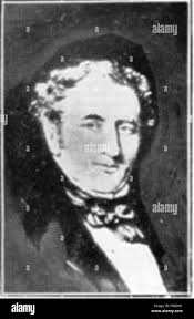 Port william man hi-res stock photography and images