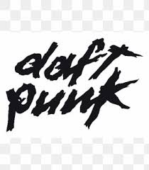Official daft punk merchandise including hats, shirts, posters, accessories and more! Daft Punk Logo Images Daft Punk Logo Transparent Png Free Download