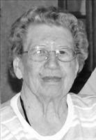 Juanita Cox Obituary (1920