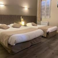 Even with the windows open, it is a quiet street. 10 Best Argeles Gazost Hotels France From 70