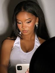 Thirty, flirty & thriving 🎉🎉🎉 @tatti_lashes