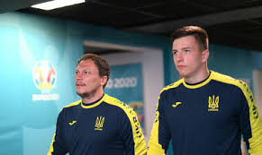 В товарищеском матче была зафиксирована ничья (2:2). Uft3akodj2ikpm