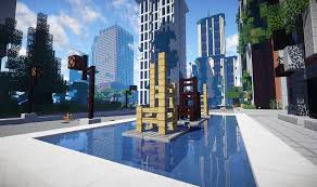 The top 20 things you need to build in minecraft. Minecraft Custom City Generator Gearcraft