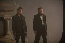 Seven Psychopaths (2012) - IMDb
