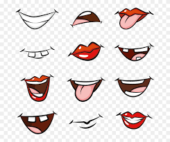 How to draw a smile with teeth. Pictures Mouth Cartoon Drawing Hd Image Free Png Clipart Smile Mouth Drawing Cartoon Transparent Png 5513649 Pinclipart