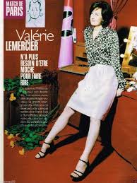 En 1994 pour les visiteurs et en 2007 pour fauteuils d'orchestre. Valerie Lemercier Famousfix Com Post