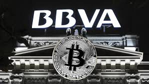 Cuestionamos lo establecido, buscamos nuevos caminos y nos replanteamos las cosas para seguir #creandooportunidades y construir un futuro. Bbva Will Launch Bitcoin Purchase Sale And Custody Service This January World Today News