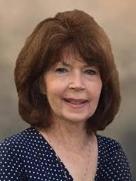 Susan Gray's Instagram, Twitter & Facebook