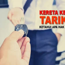 Download akta sewa beli 1967. Kereta Ditarik Bank Ketahui Proses Di Bawah Akta Sewa Beli 1967