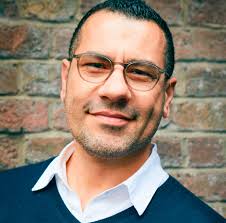 This Sunday: A Flavorful Live Chat with Sami Tamimi