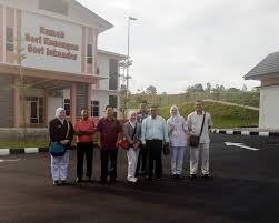 Asas membina laman blog asas. Pemindahan 8 Penghuni Perempuan Ke Rumah Rumah Seri Kenangan Taiping Facebook