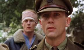 Sword of Honour (2001)