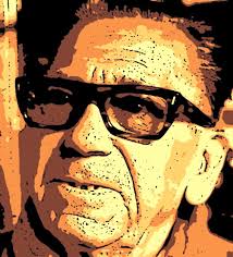 Luis Vidales: Imagen de 1979