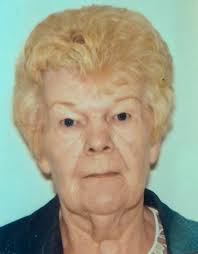 Death Notice of Ann O'Regan (Clonmel, Tipperary)