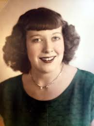 Doris Lee Reitzel Fish Obituary