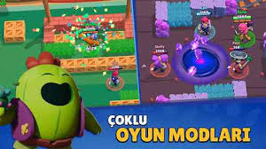 Takımı kur ve düşmanları alt etmeye çalış. Brawl Stars Kayit Ol Indir Oyna