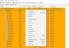 Download Process Hacker Software Dikpal Kc