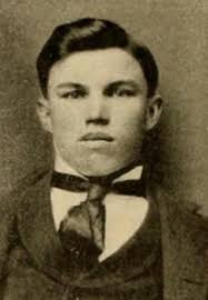 John Nathanial Wyatt (1876-1927)