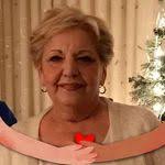 Loretta Crea's Instagram, Twitter & Facebook