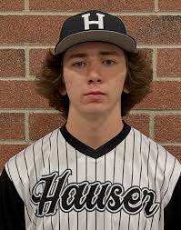 Hauser Baseball