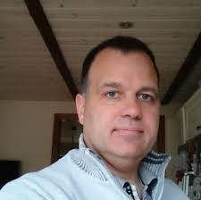 Carsten Larsen Vestergaard