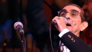 Mor Bernardo Cortés als 83 anys